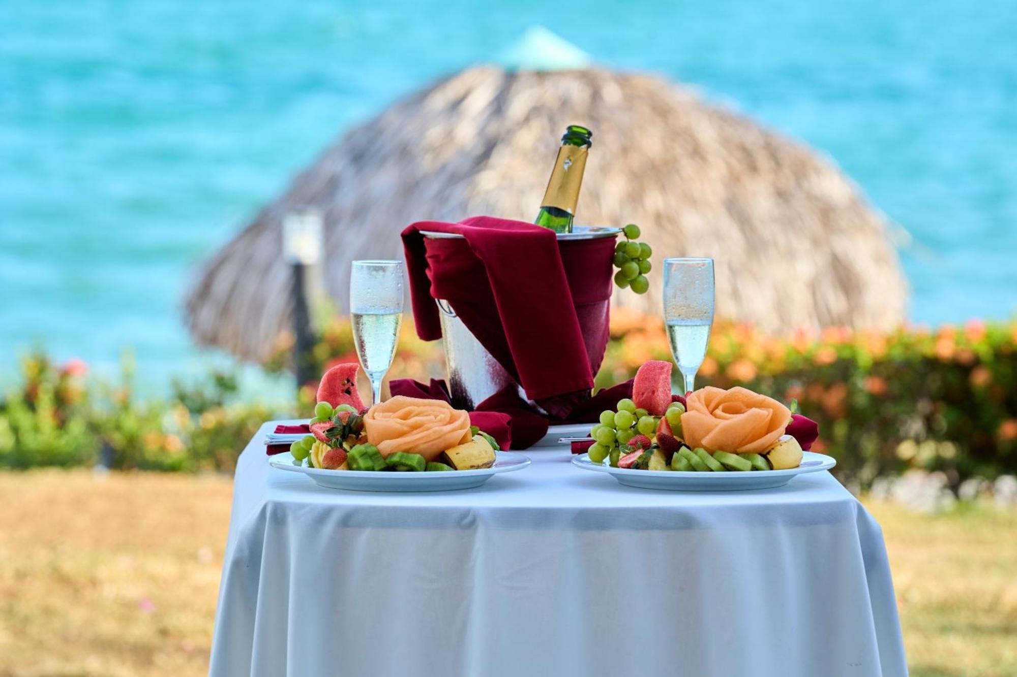 Gran Evenia Bijao 5* Santa Clara (Cocle)
