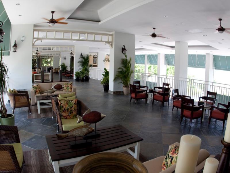 Station touristique Gran Evenia Bijao Santa Clara (Cocle)