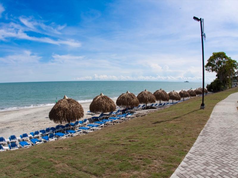 Gran Evenia Bijao Santa Clara (Cocle)