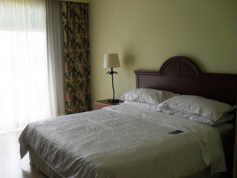 Resort Gran Evenia Bijao 5*