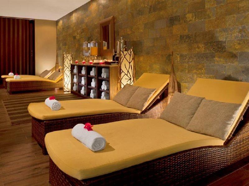 Resort Gran Evenia Bijao