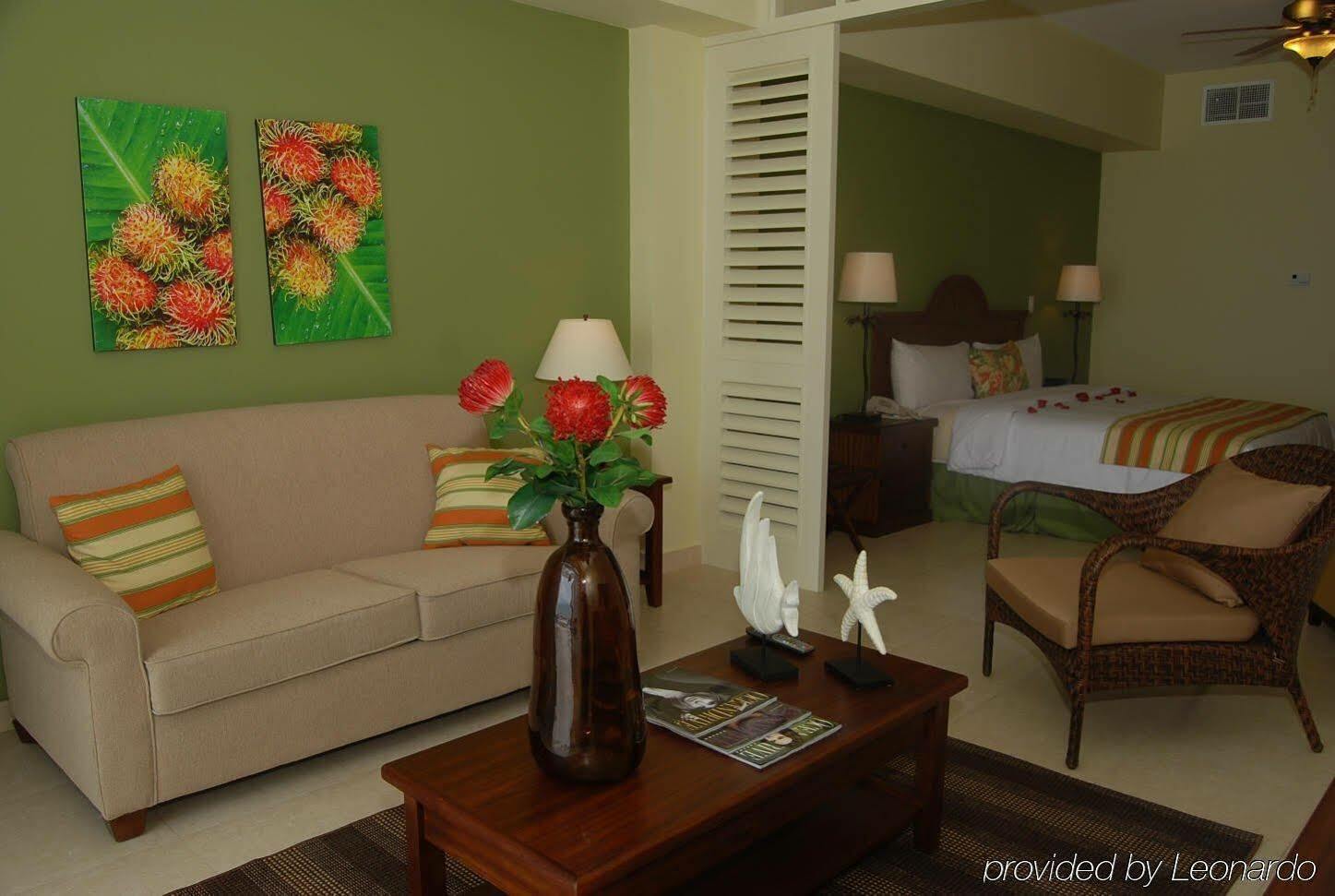 Gran Evenia Bijao 5* Santa Clara (Cocle)